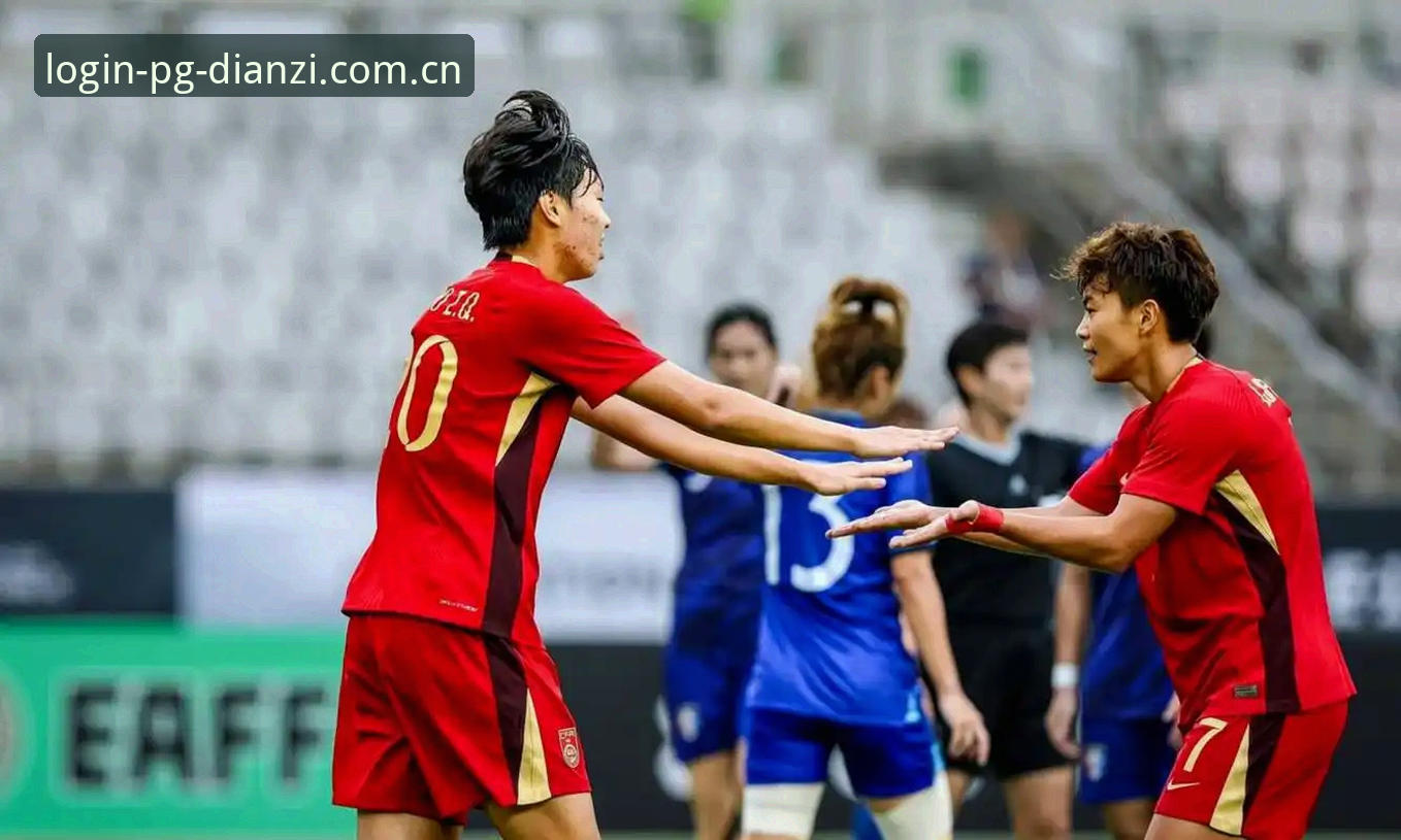 pg电子官方入口 U17世界杯抽签 vs 现实挑战:中国男女足的分组命运与pg电子平台观赛体验